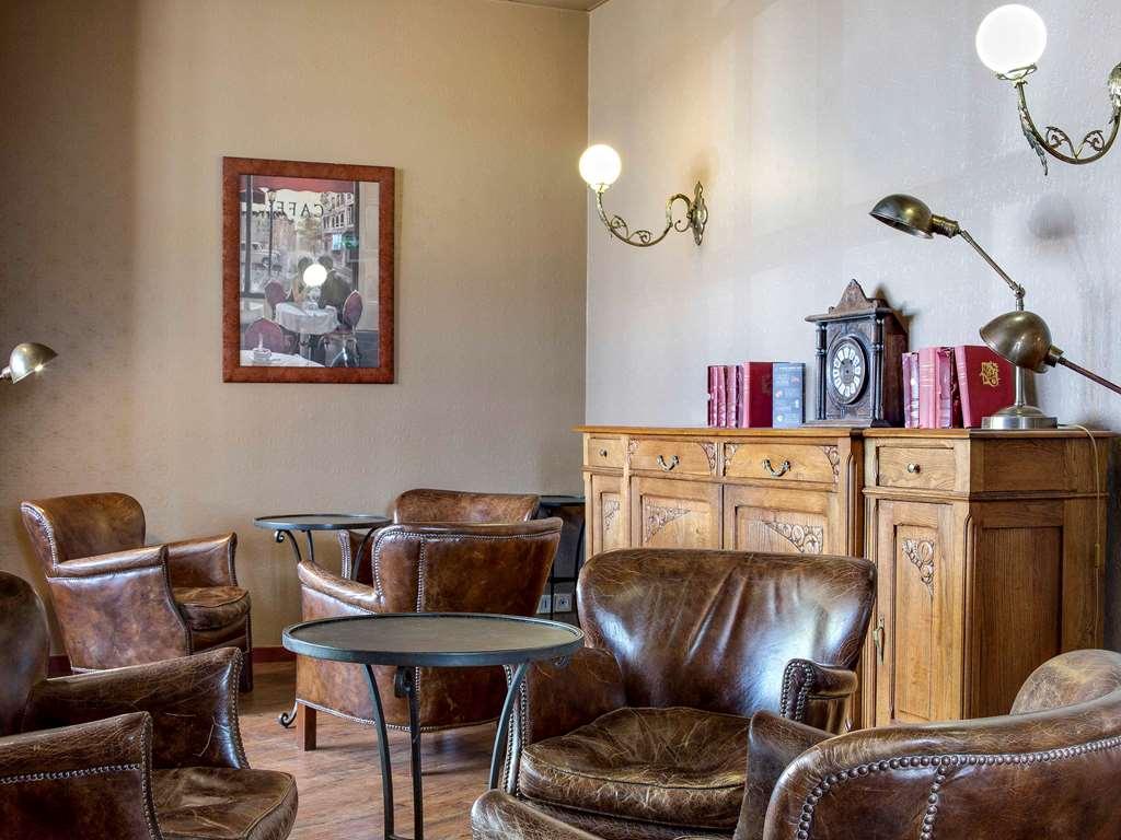 B&B Hotel Montlucon Centre Zimmer foto